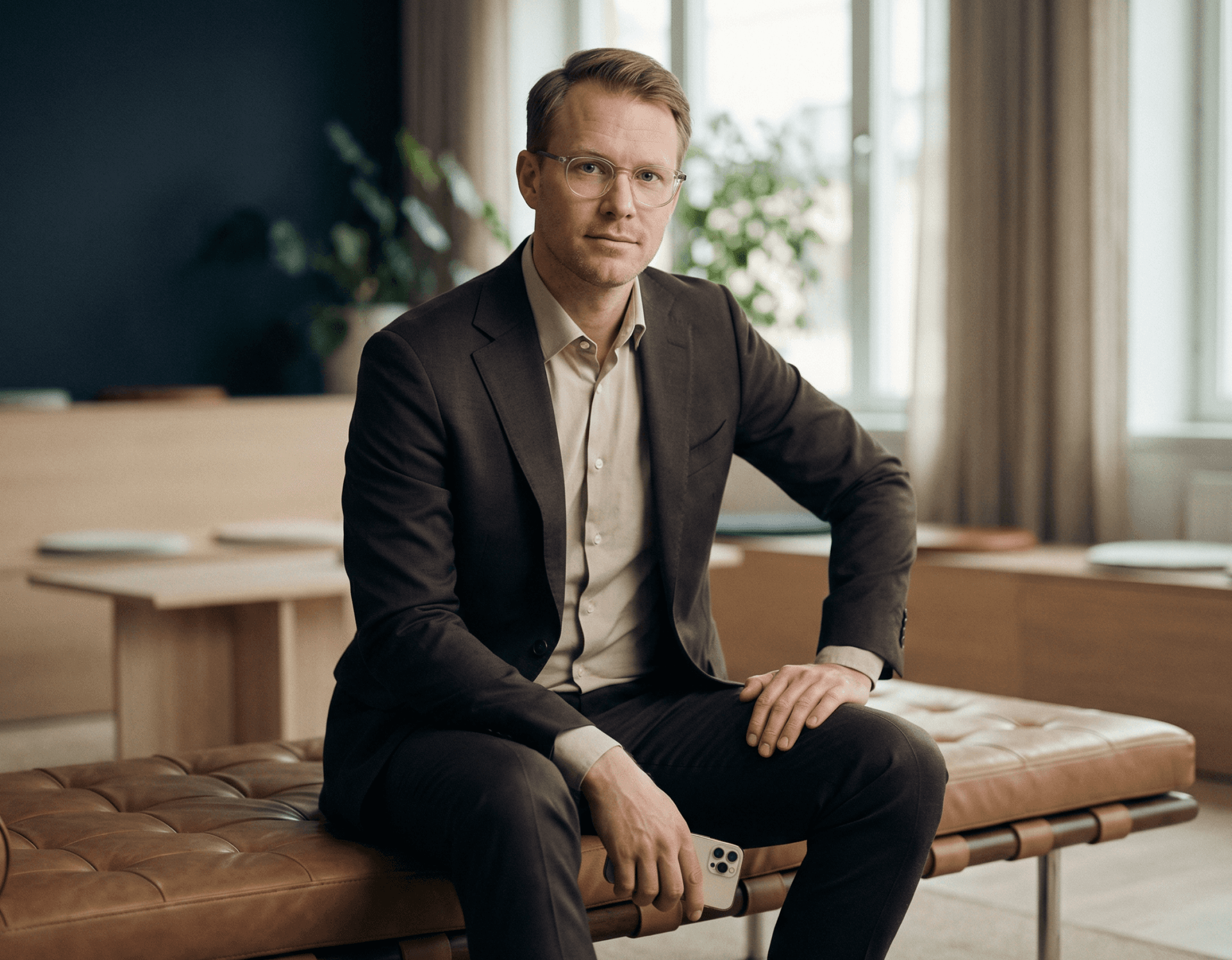 Built for enterprise teams