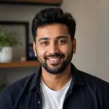 Hassan Farooqi