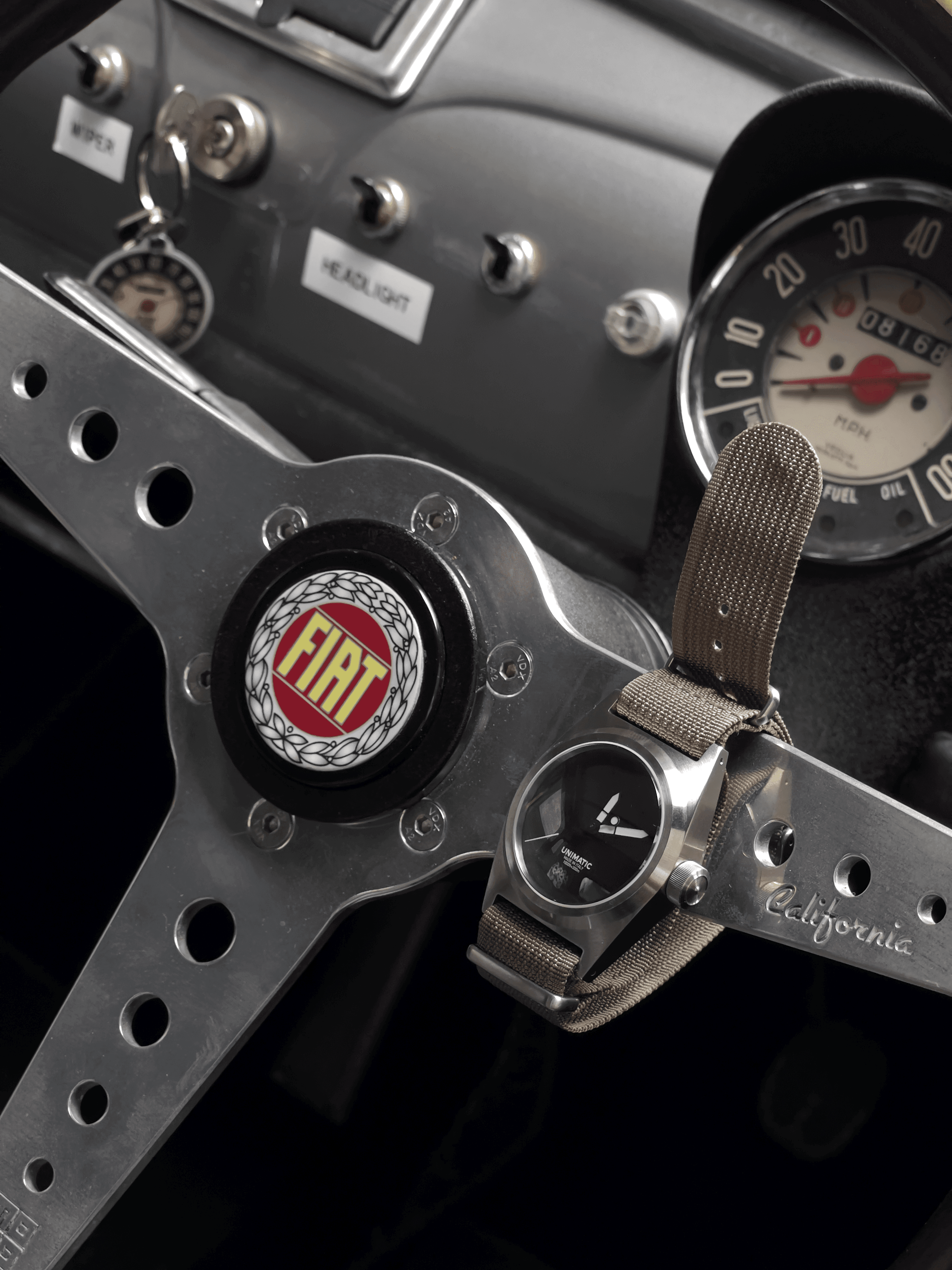 a woman wearing a hat