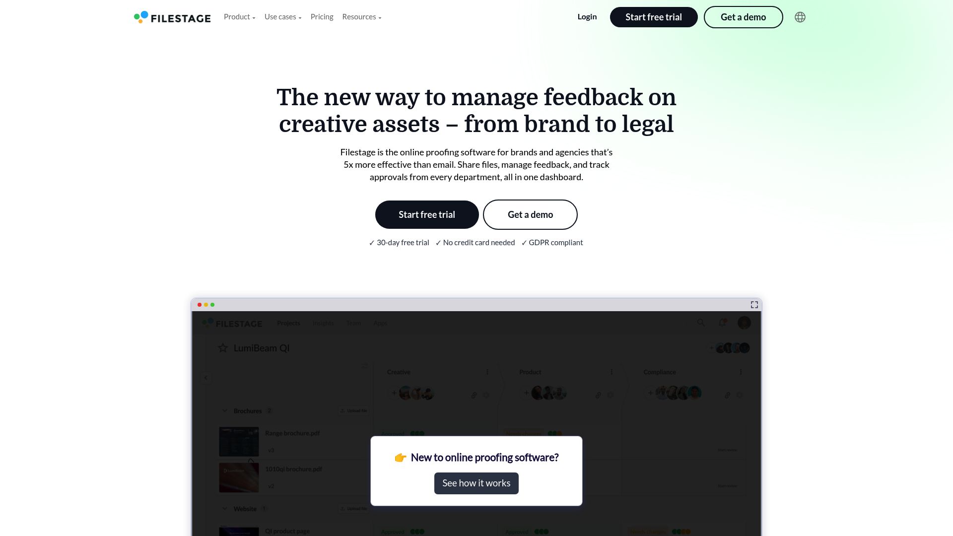 7 Best Project Management Startups to Watch in 2025 - Filestage