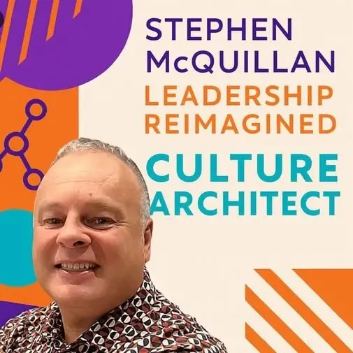 Stephen McQuillan