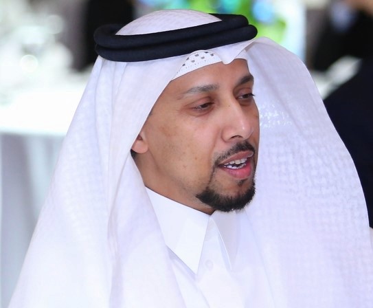 Saleh Al Suwaiti