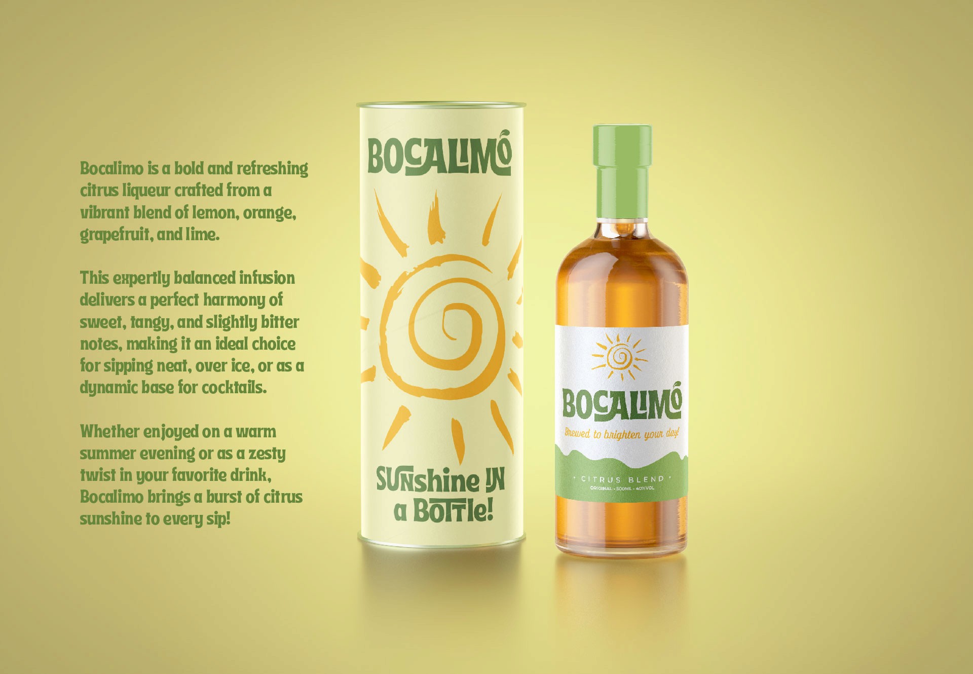 Man wearing a premium black crew neck t-shirt featuring the white 'Lumen.' logo on the chest, isolated on a clean white background.