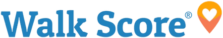 Walk Score logo
