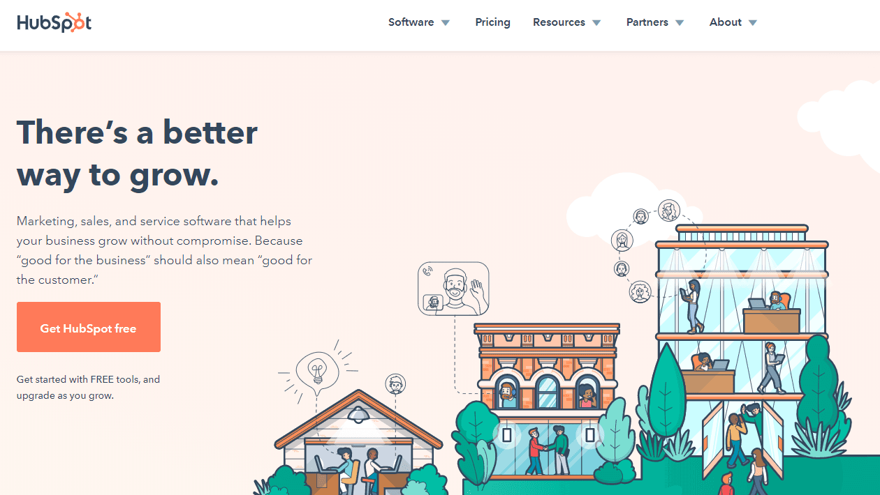 CRM tools ecommerce