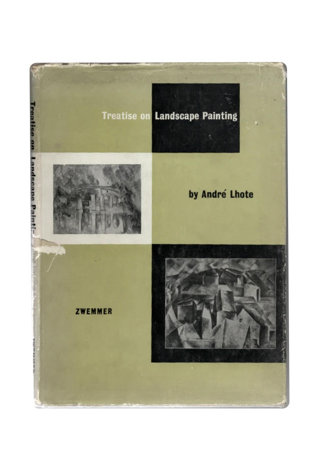 Treatise on Landscape Painting