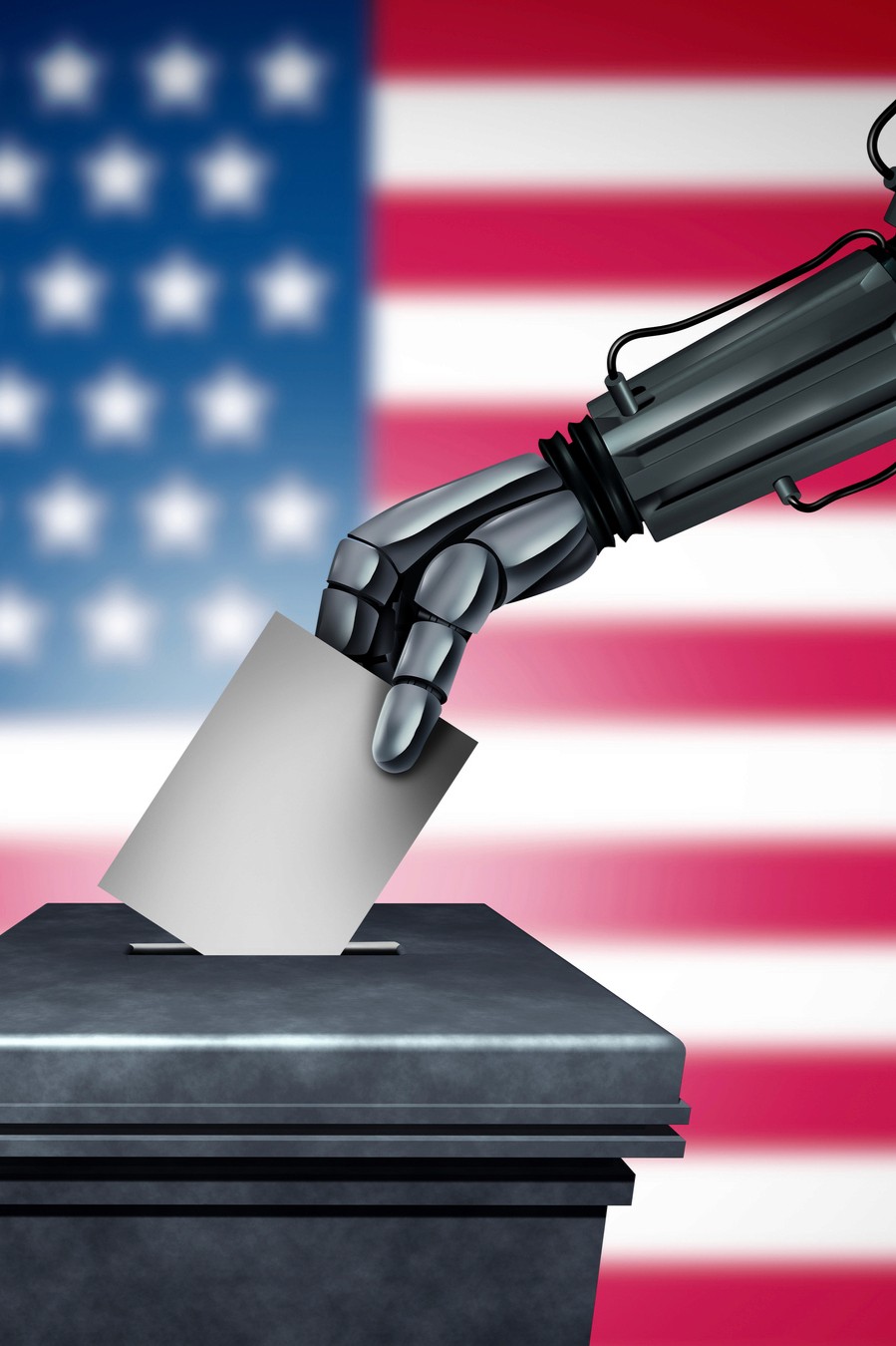 AI thumb