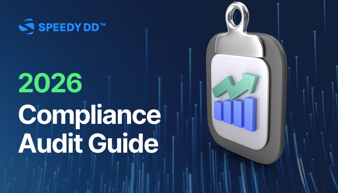 Compliance audit guide 2026