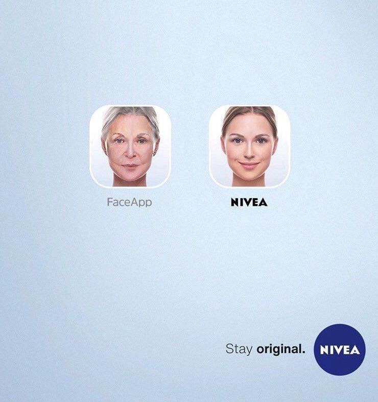 FaceApp Strategic Marketing Strategy