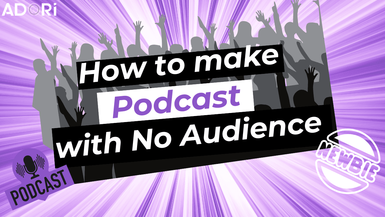 AdoriAI: AI Tool to Turn Blog Content into Videos