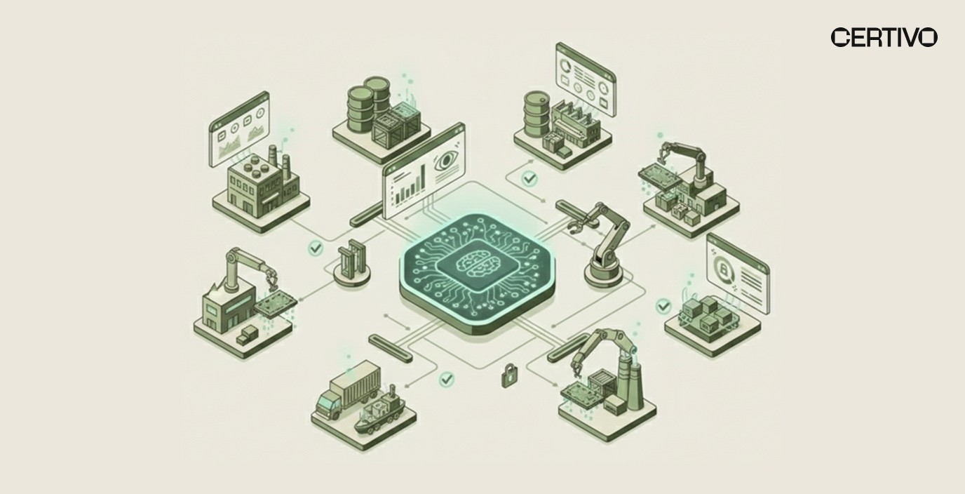 PFAS in Electronics Manufacturing: How to Track PFAS Materials Across the Supply Chain
