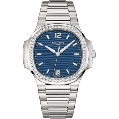 Patek Philippe Nautilus image 0
