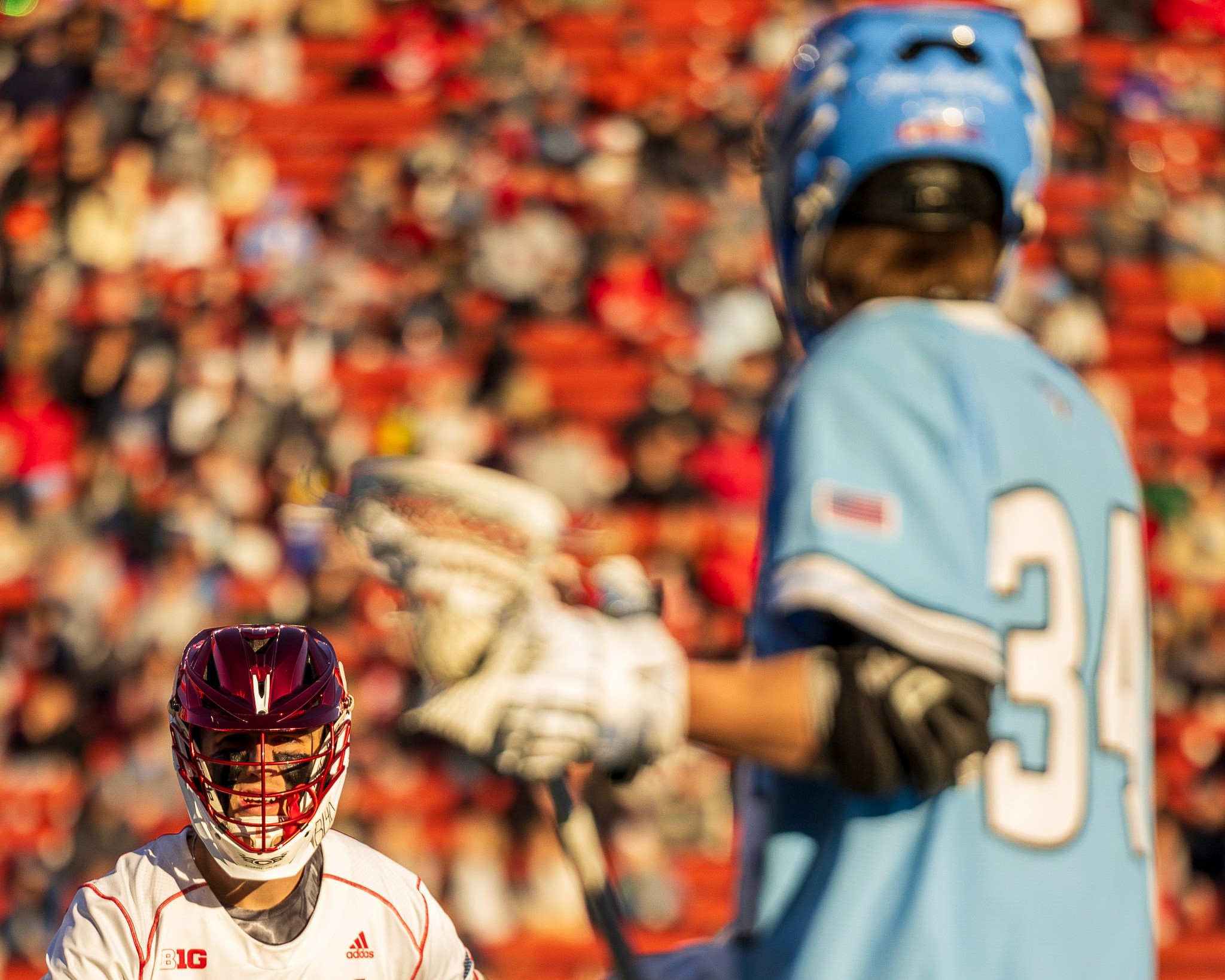Branden Litle/Undrafted