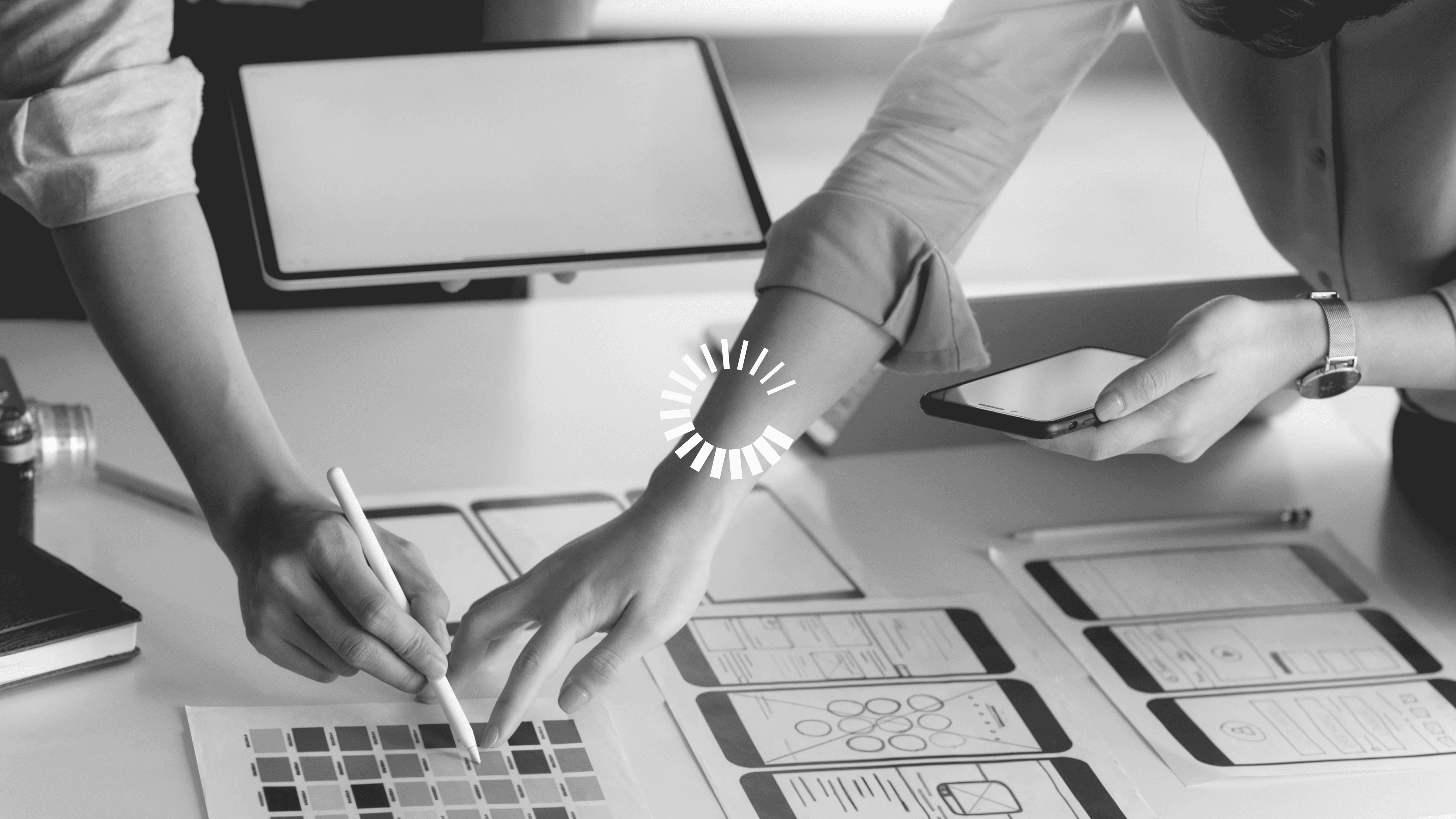 pitch deck design agency