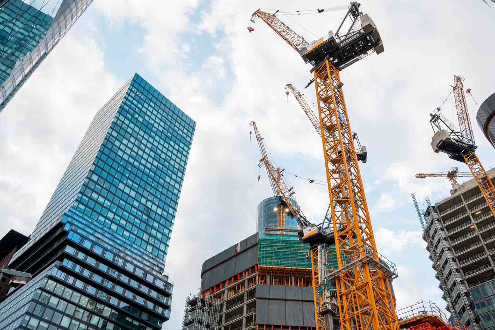 Future-Ready Transportation