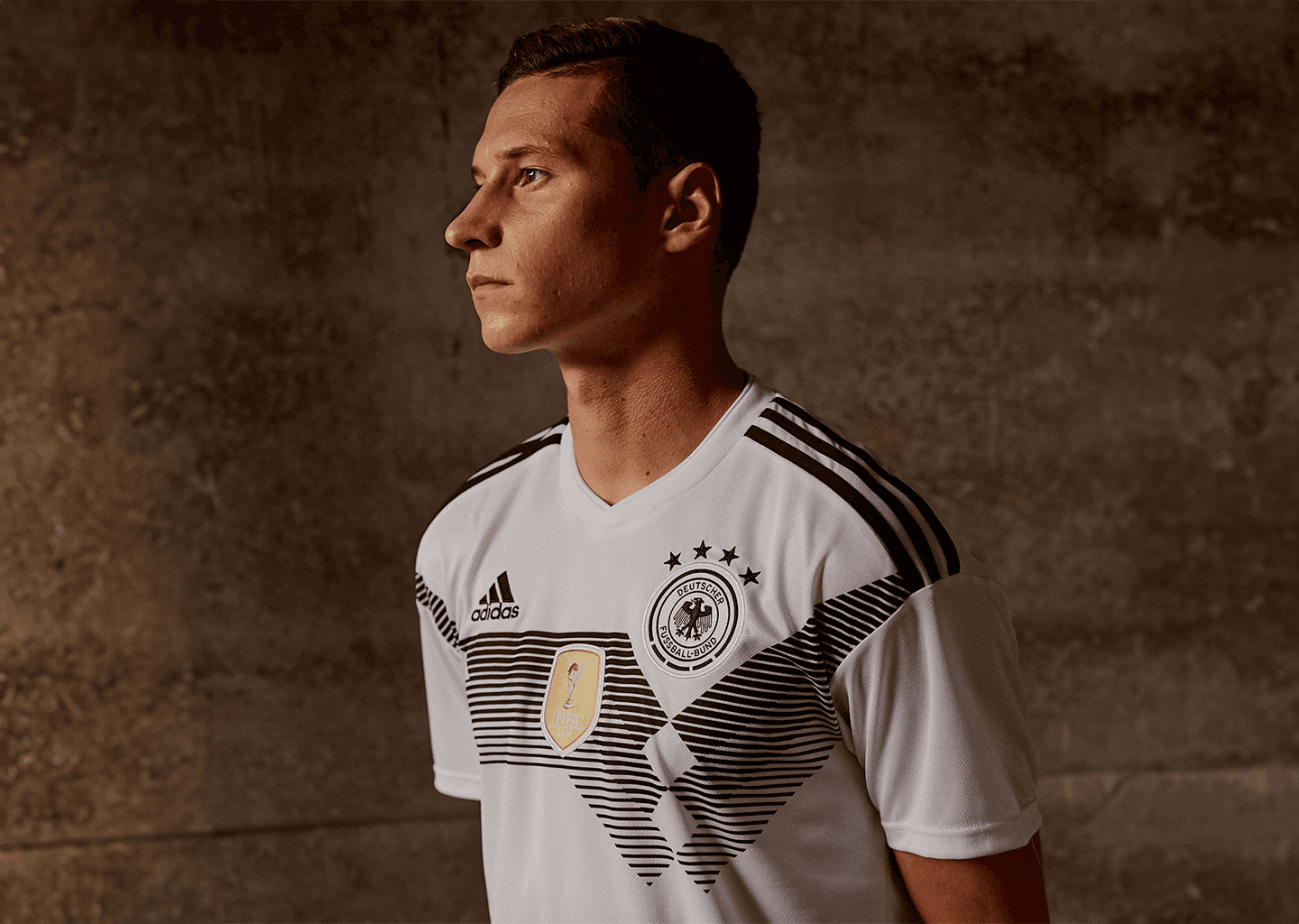 julian draxler