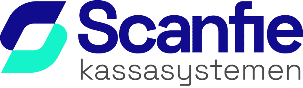 Scanfie logo