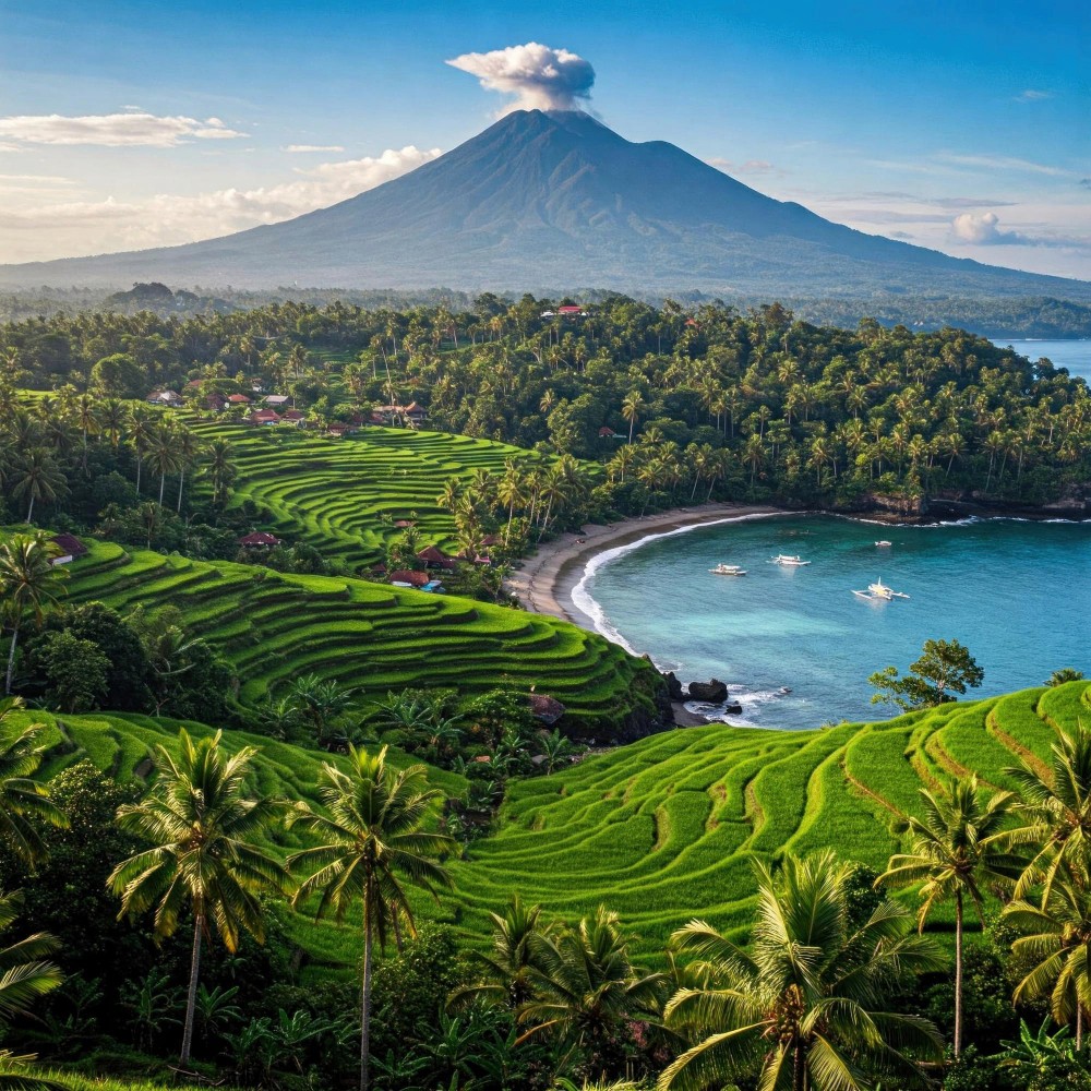 Country Property Images