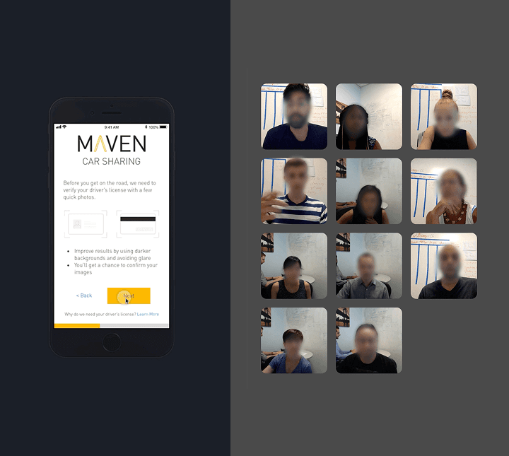 Usability Testing