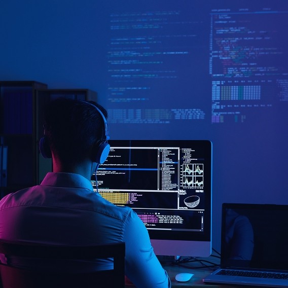 Devops Services by Digitalfactory24