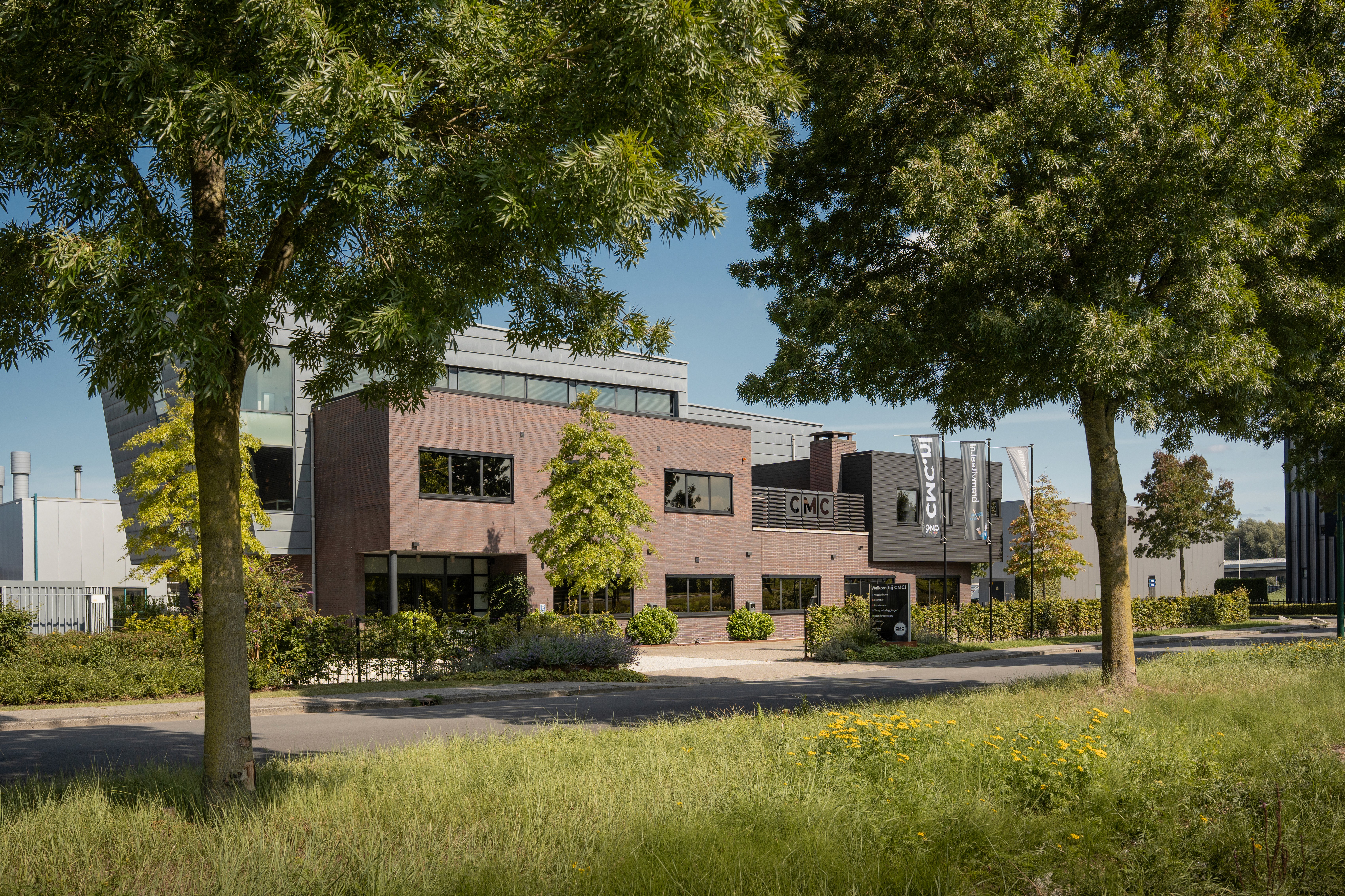 Kantoor-Lindsma-Veenendaal