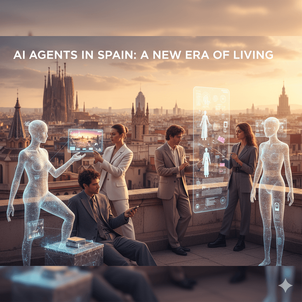 AI Agents in Spain