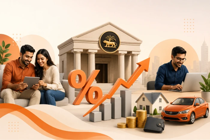 RBI’s Policy Moves: What It Means for Borrowers