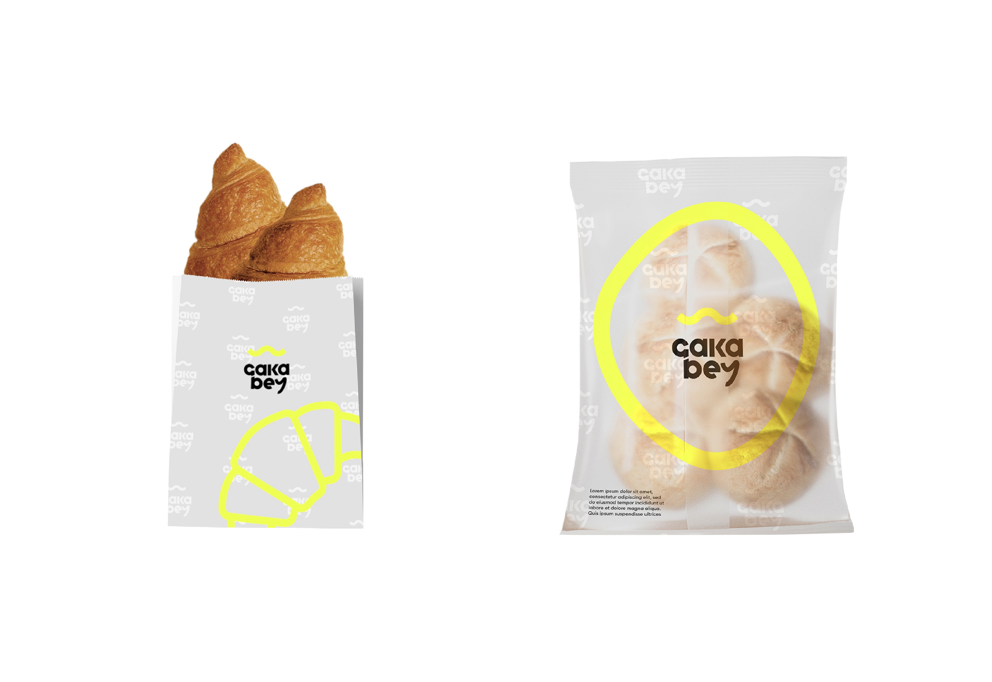 AquaFlow's transparent and eco-friendly packaging showcases the purity of its mountain spring water.