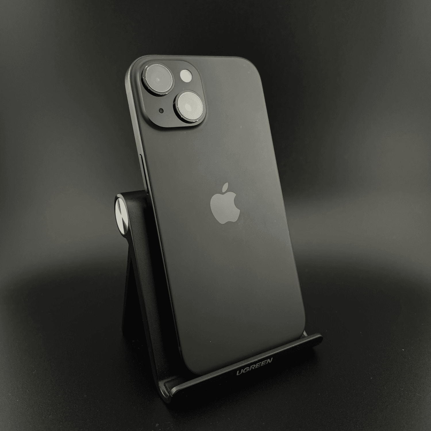 iPhone 15 usagé certifié, débloqué, avec garantie