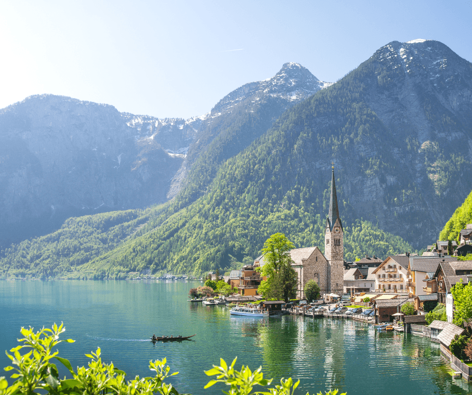 Förderung Oberösterreich