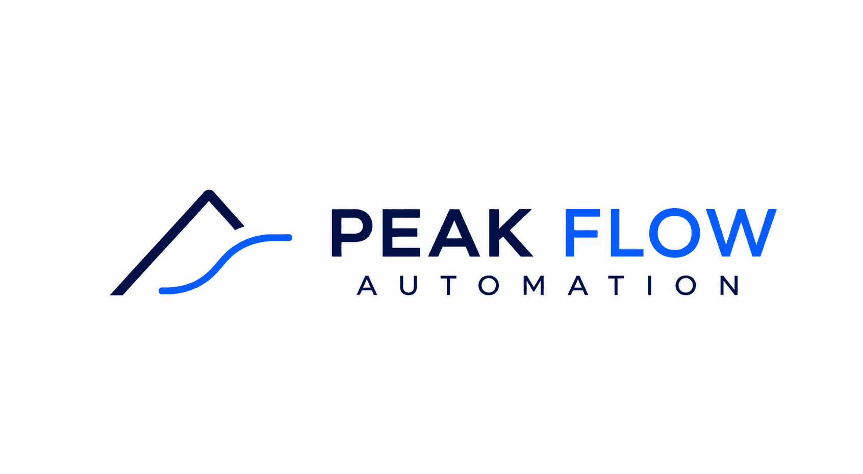 Peak Flow Automation