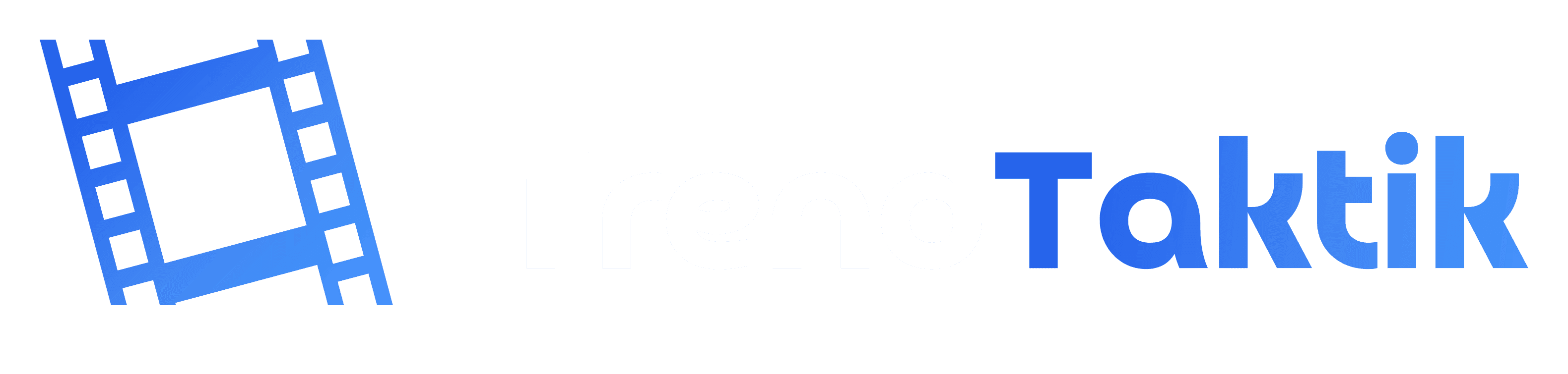 TrendTaktik - Logo