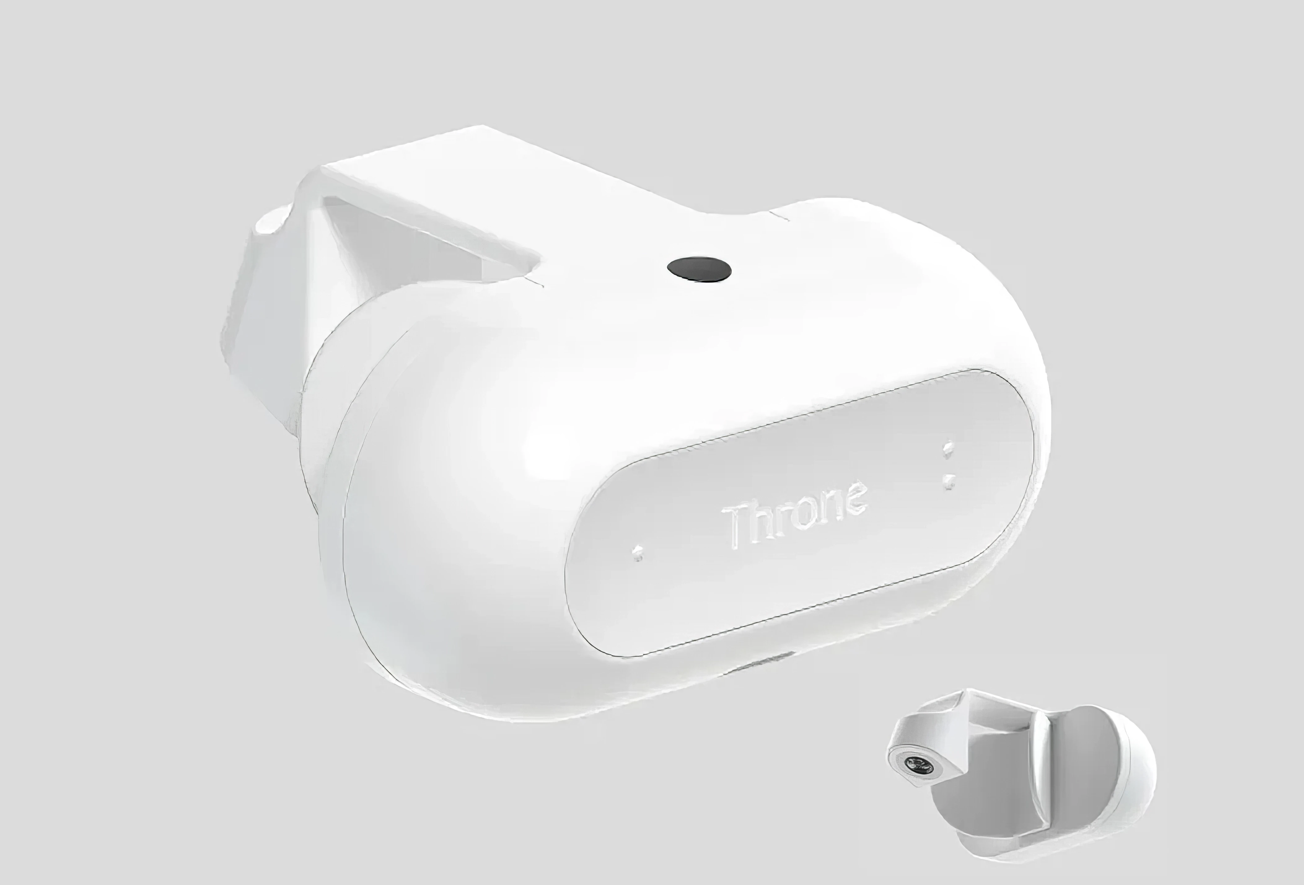 Image Credits: Throne