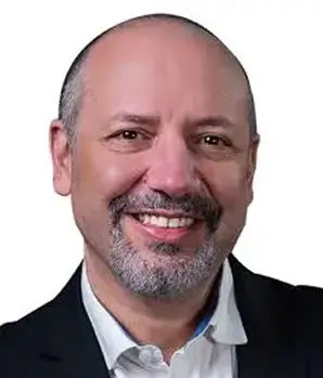 Sandro Magaldi, CEO da Gestão do Amanhã