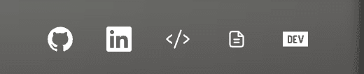 Social profiles