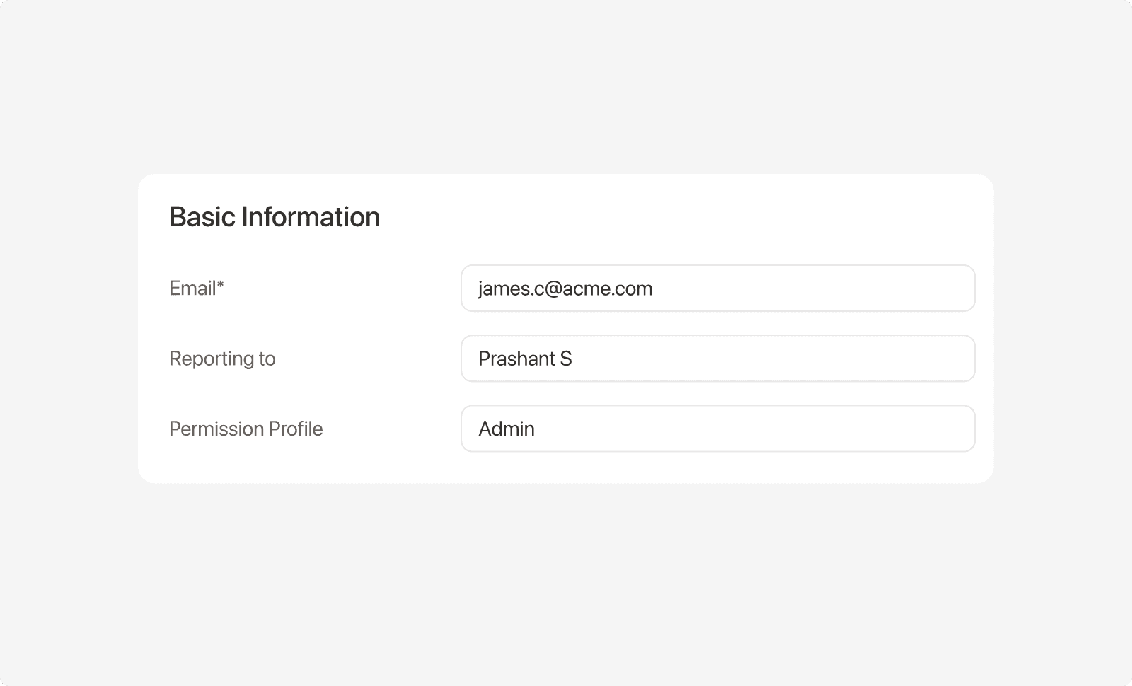 craze onboarding flow