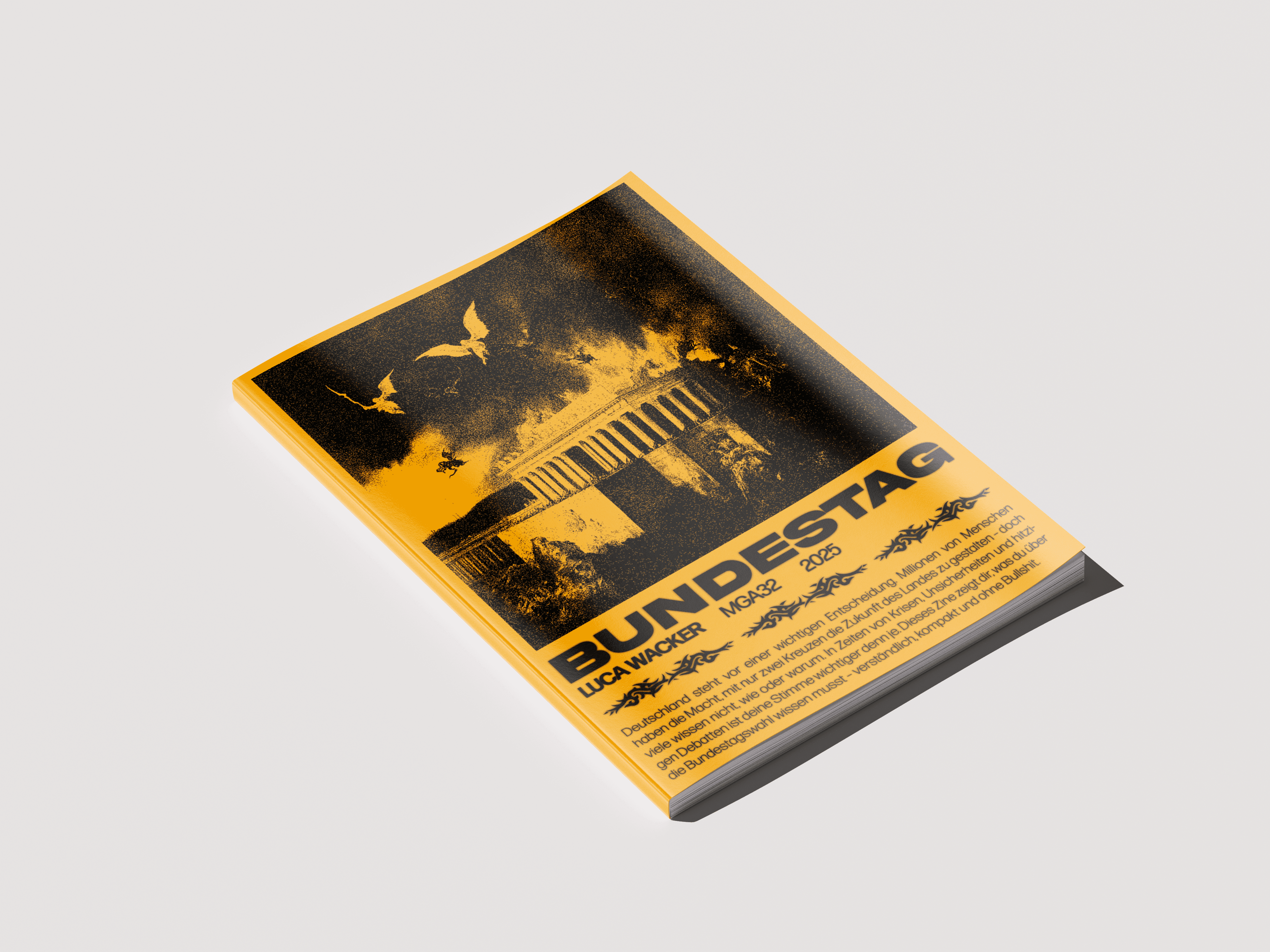 grayscale photo of man