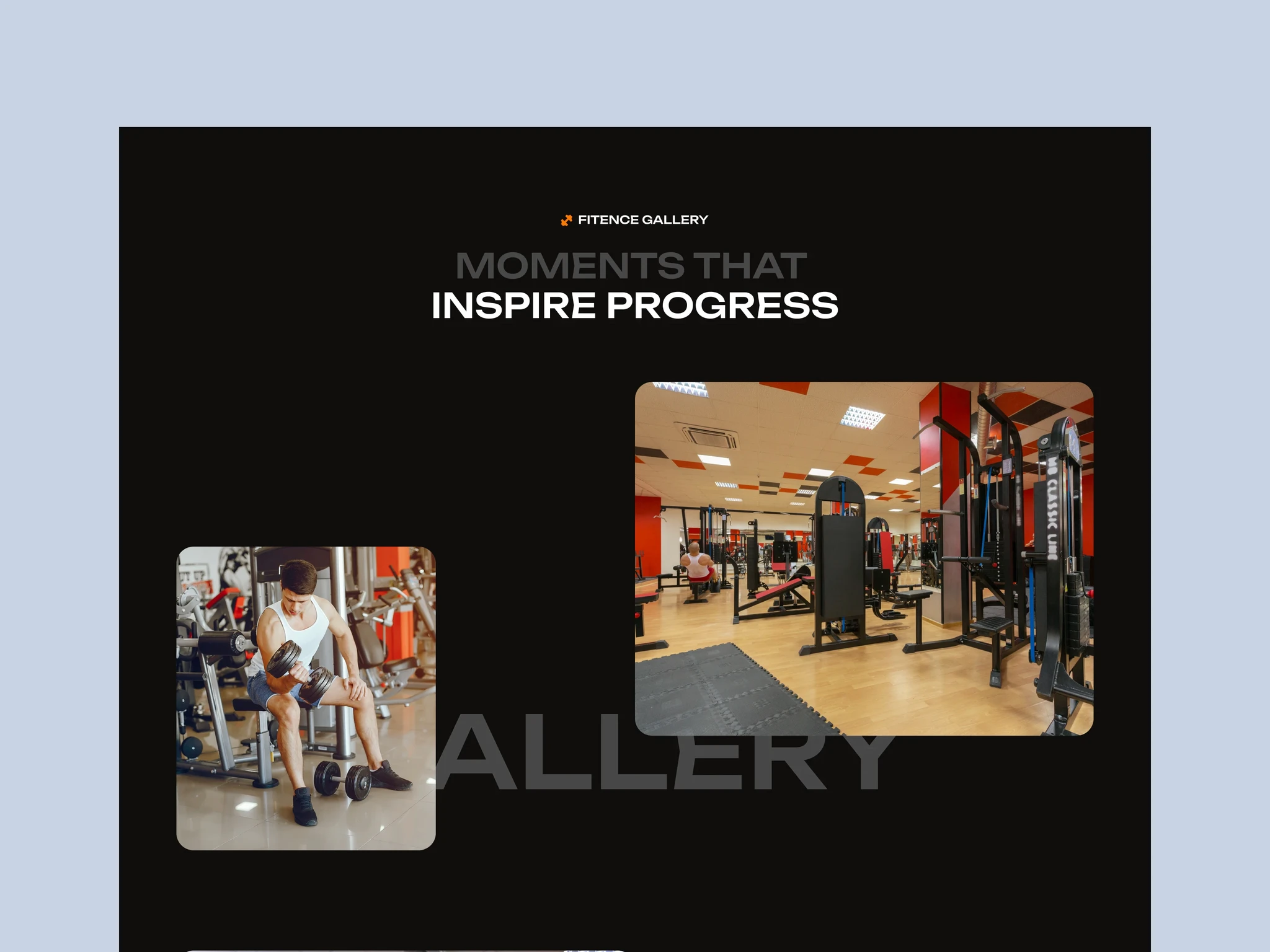 Interior Design Agency Template