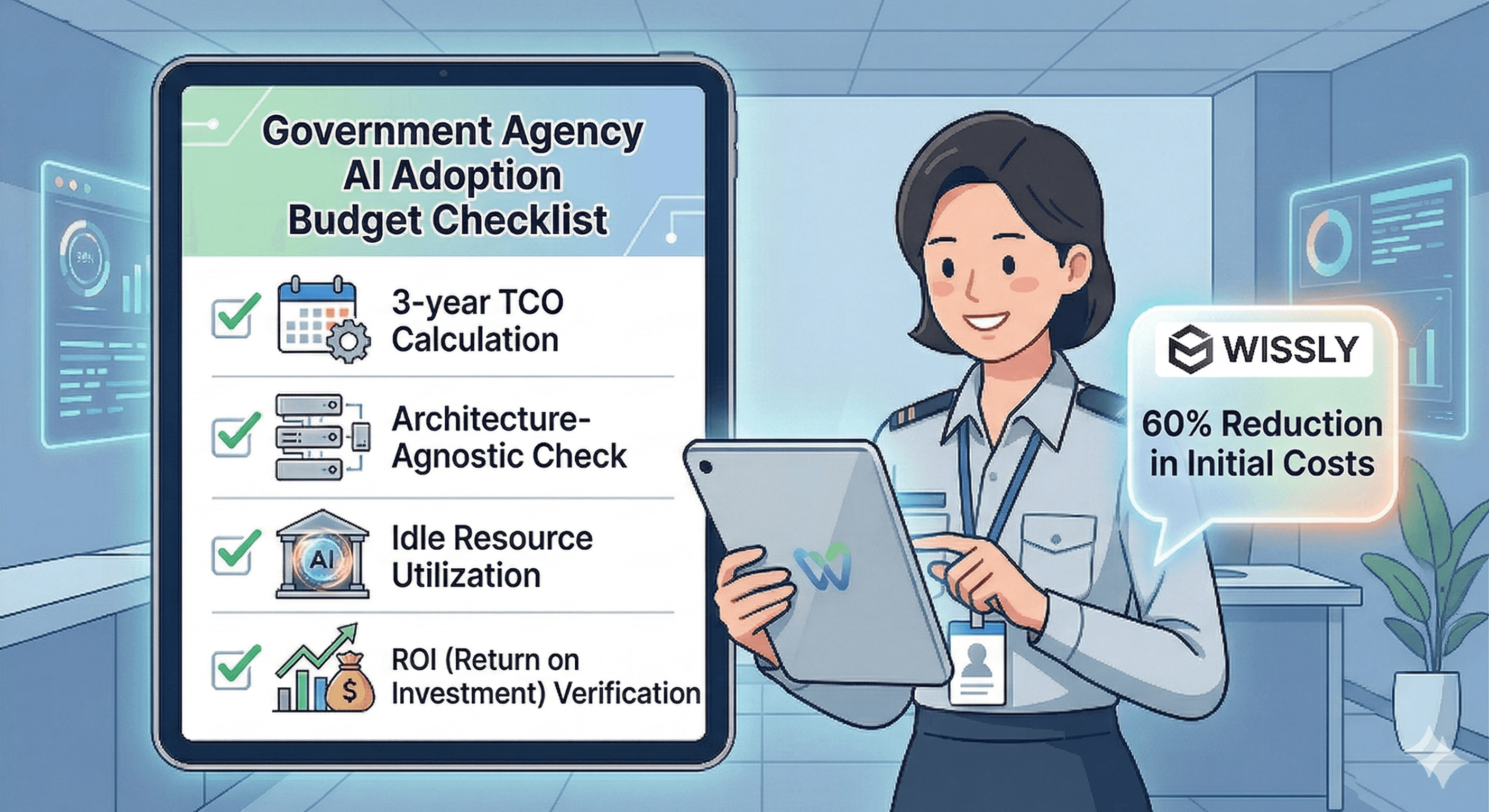 How to Deploy Secure Government AI Without Budget Waste: The 2026 Strategy