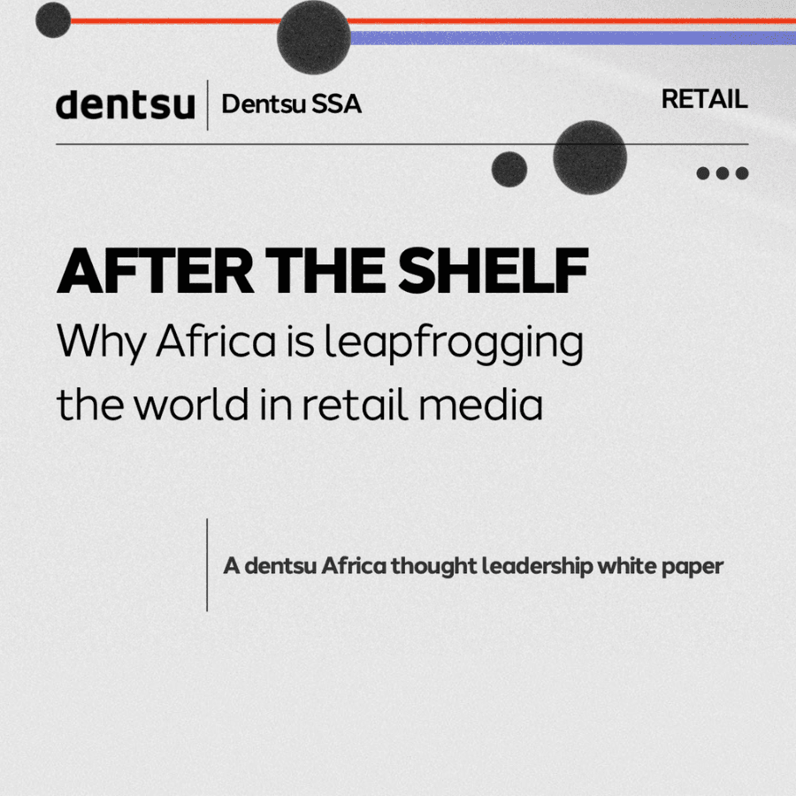 Retail Media Impact Brief