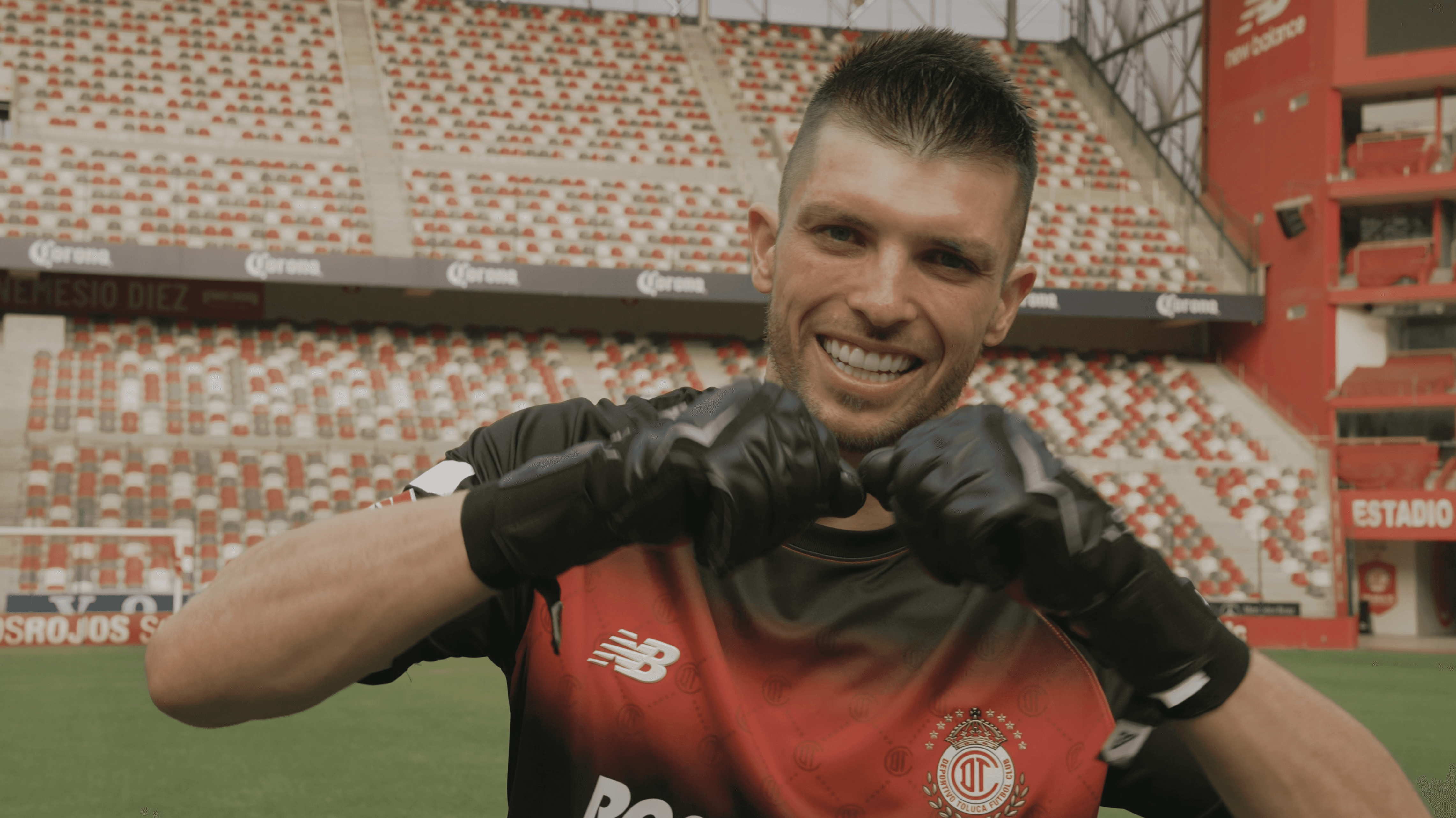 Studio Project Showcasing Image