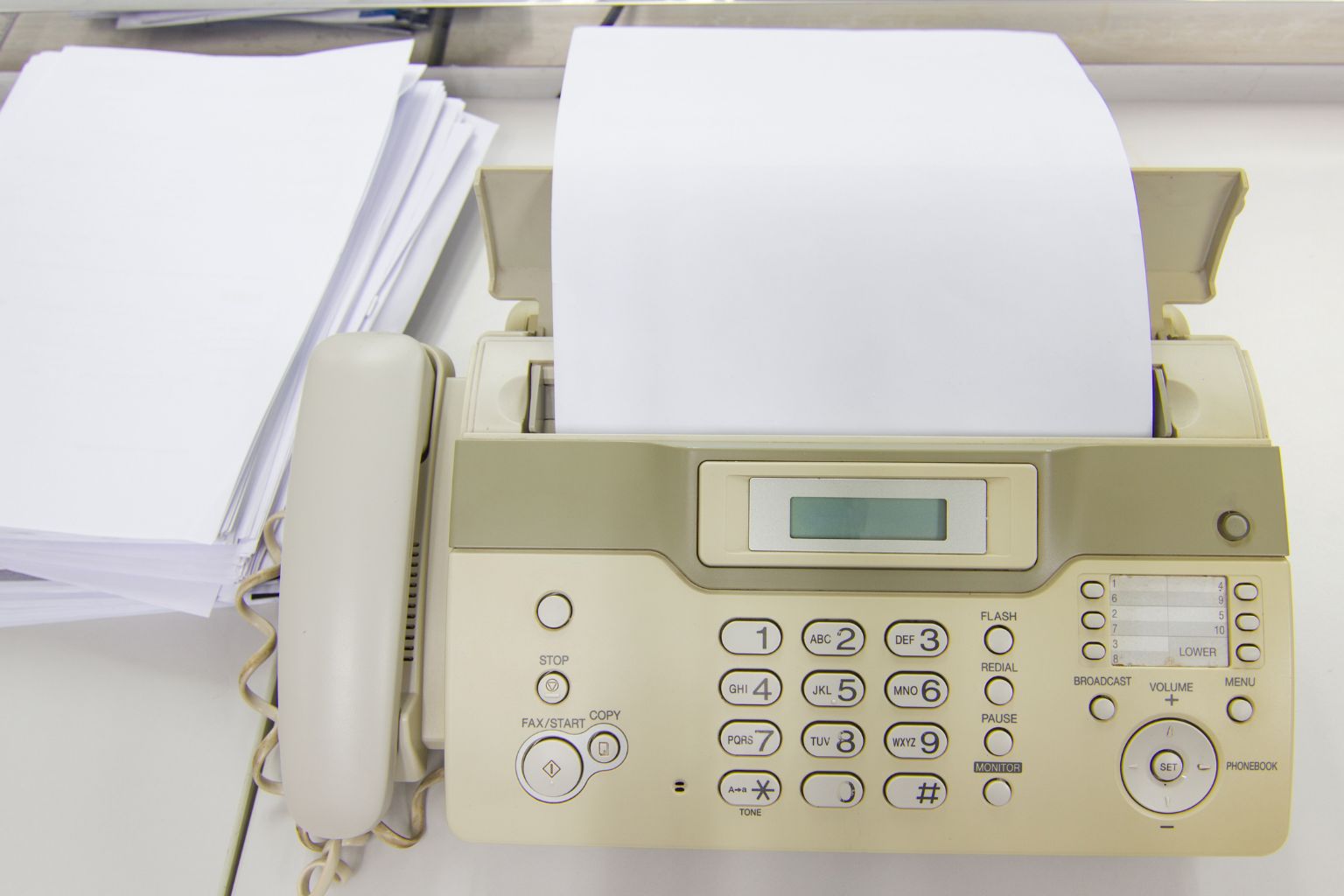 Best Fax Services for Hospitals