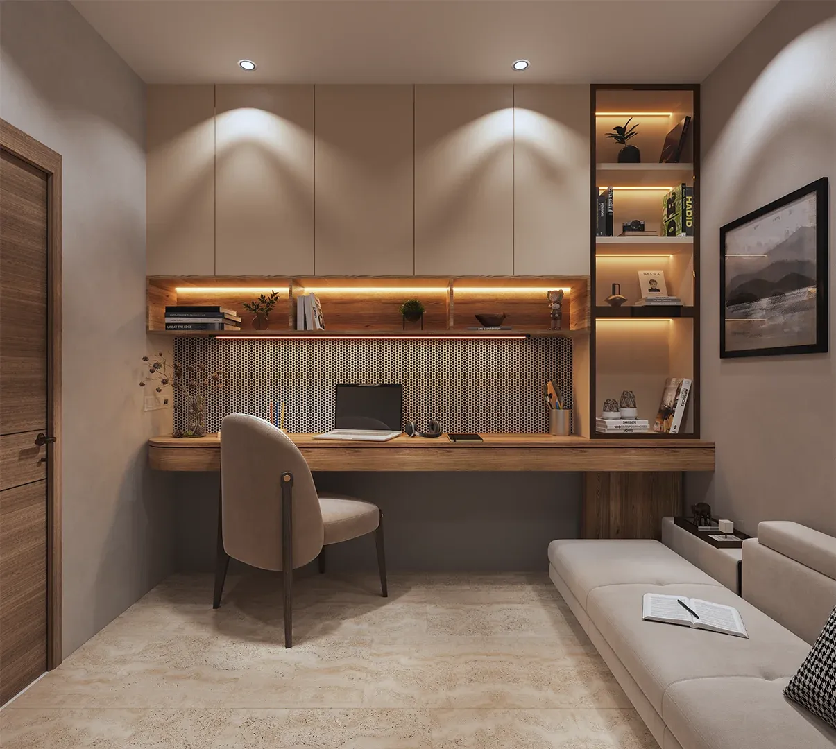Ventana Residences
