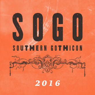 Southern Gothicon