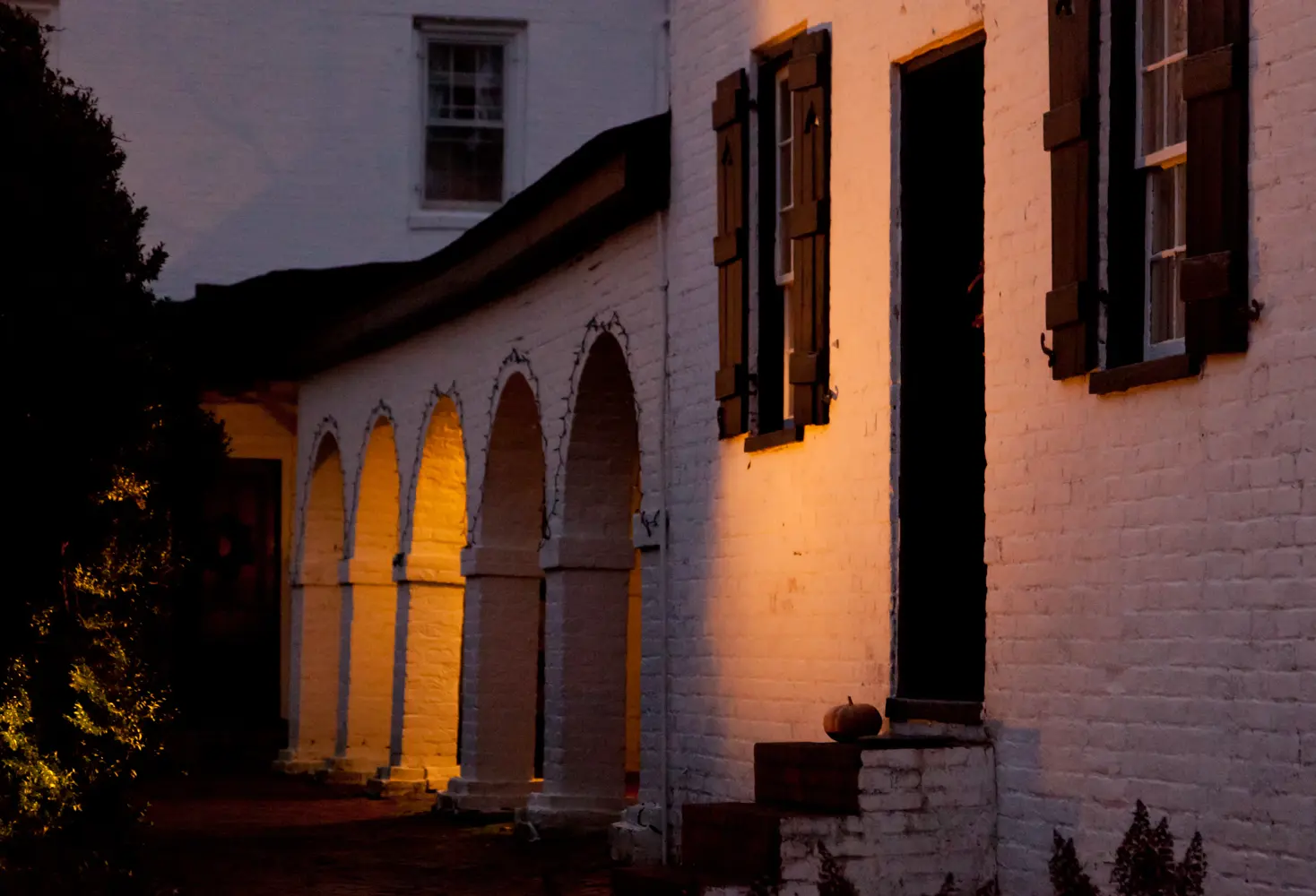 The Estate at Meander