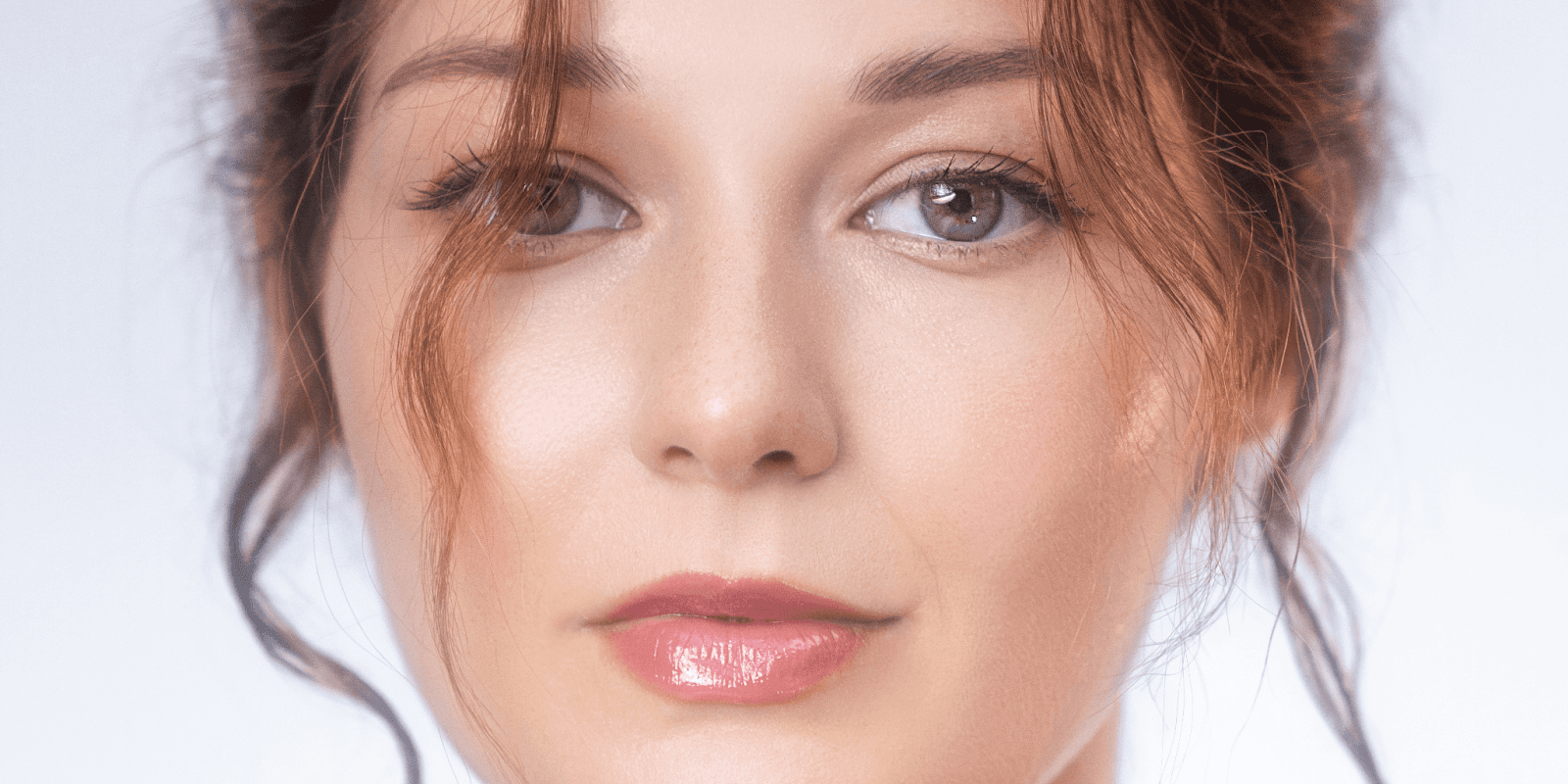 Soft / Glowy Skin & Flushed Cheeks