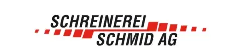 Logo Schreinerei Schmid AG