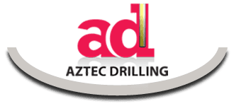 Aztec Drilling Logo