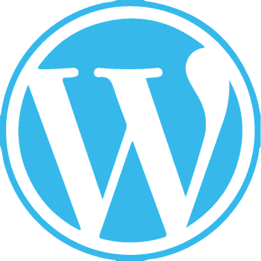 Wordpress logo