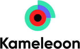 Logo Kameleoon